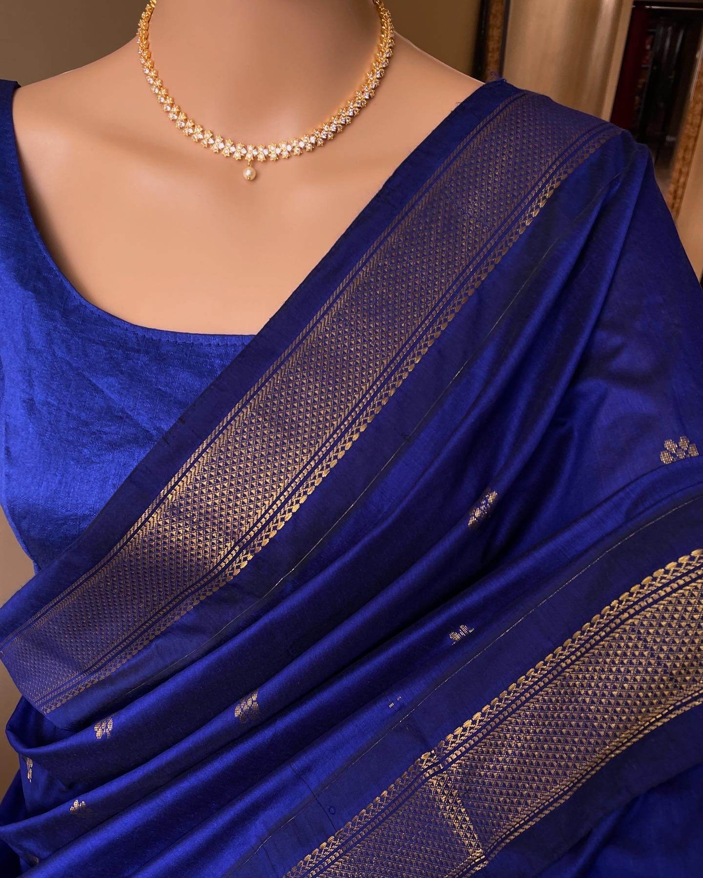Thara Madurai cotton Silk Saree