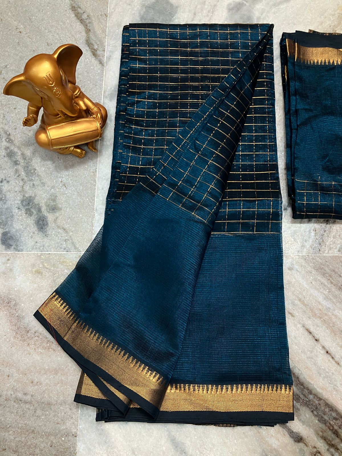 Mangalagiri Cotton Silk