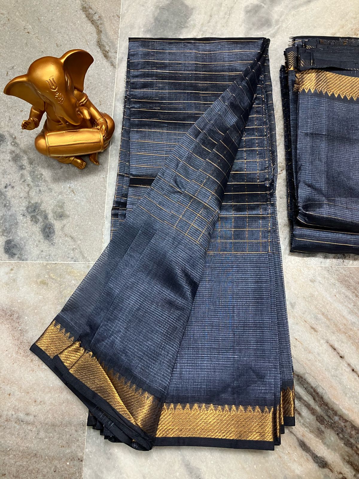 Mangalagiri Cotton Silk