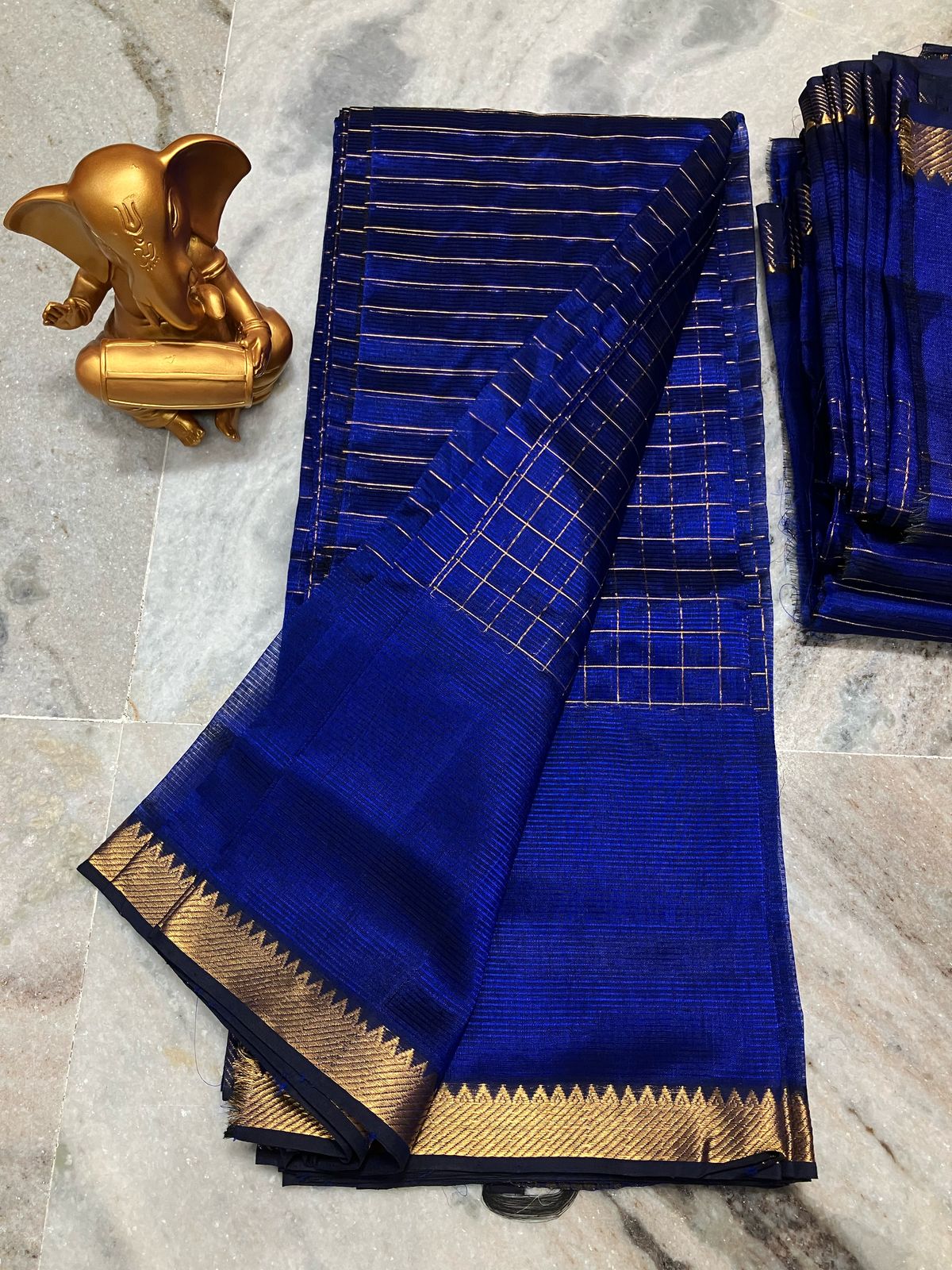 Mangalagiri Cotton Silk