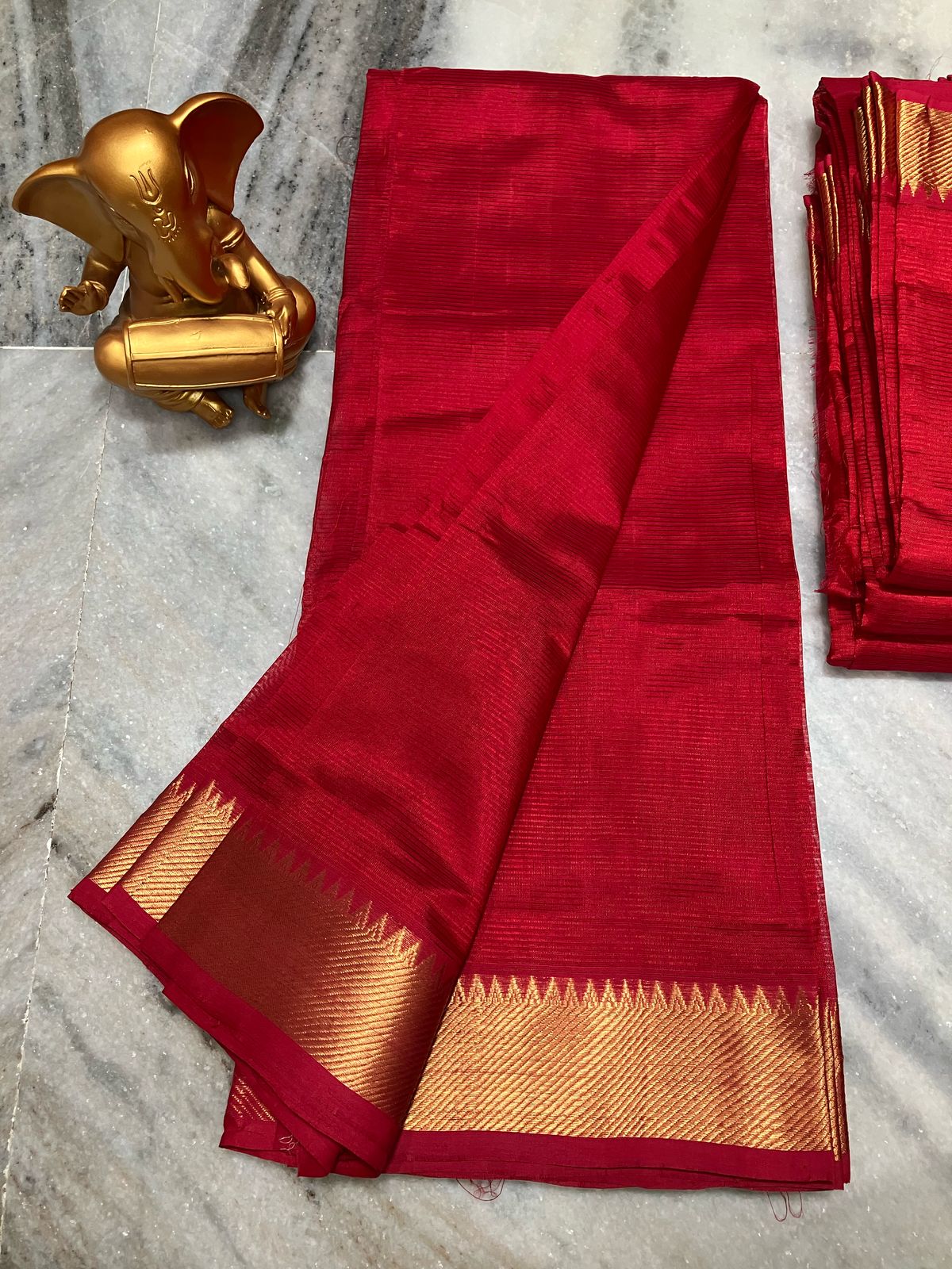 Mangalagiri Cotton Silk