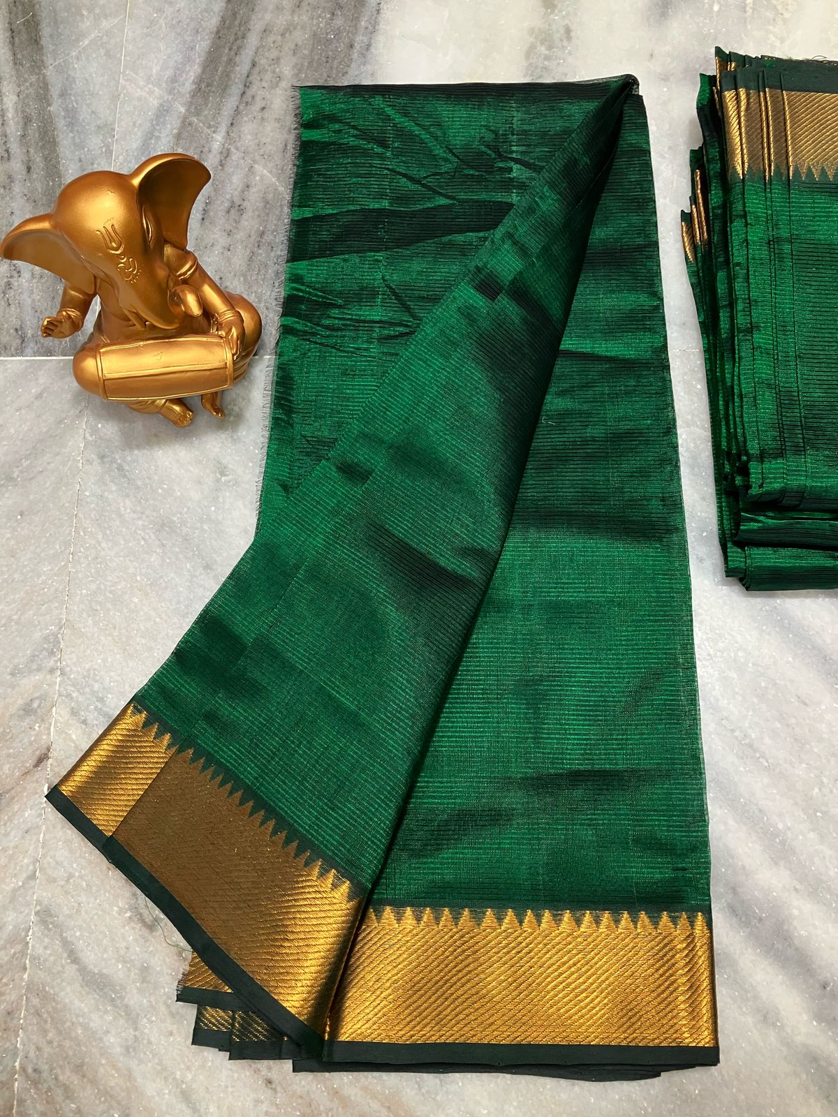 Mangalagiri Cotton Silk