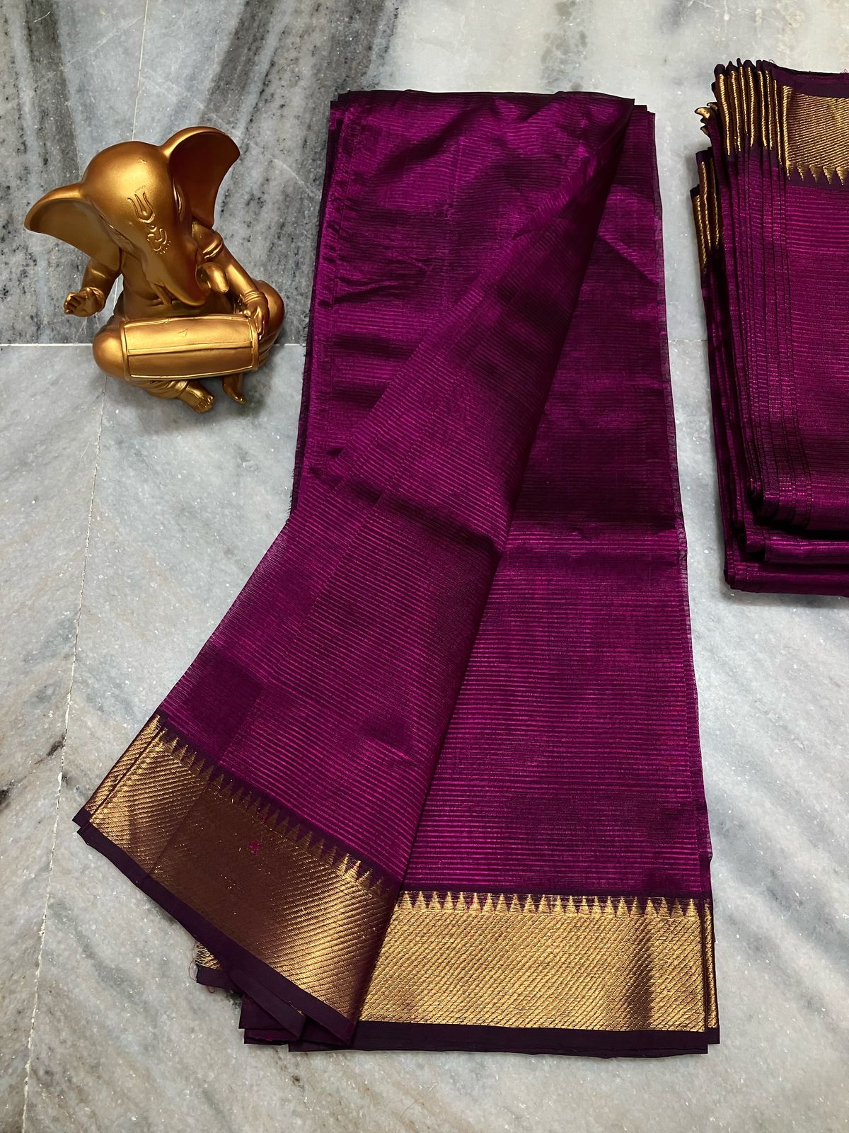 Mangalagiri Cotton Silk