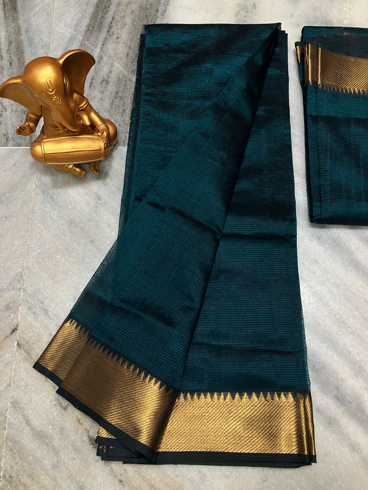 Mangalagiri Cotton Silk