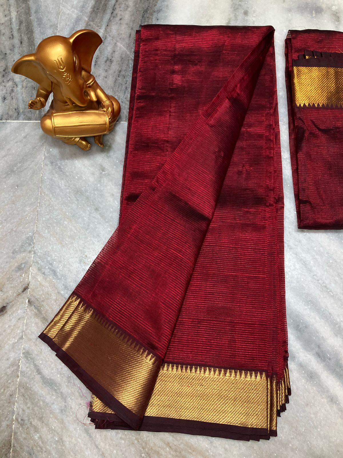 Mangalagiri Cotton Silk