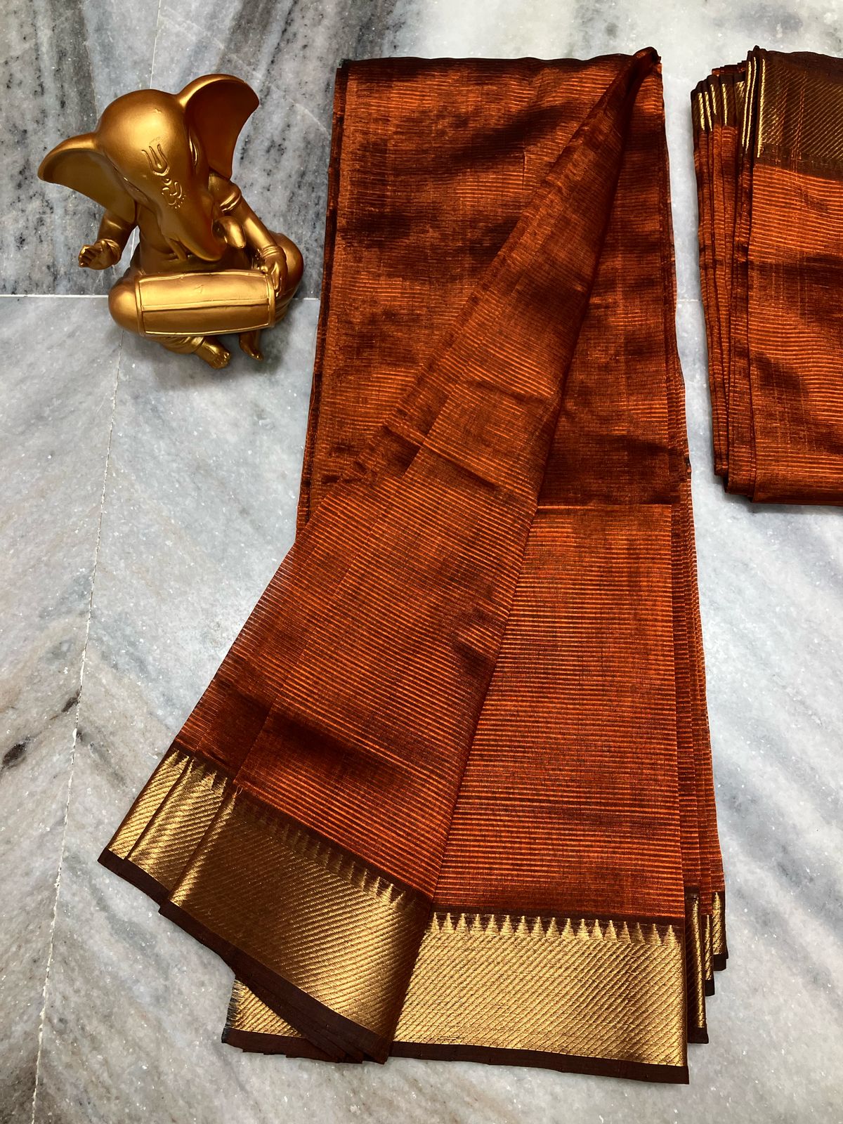 Mangalagiri Cotton Silk