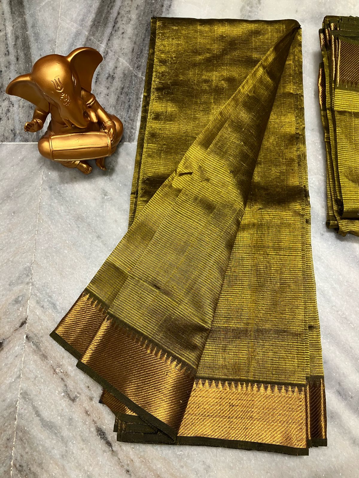 Mangalagiri Cotton Silk