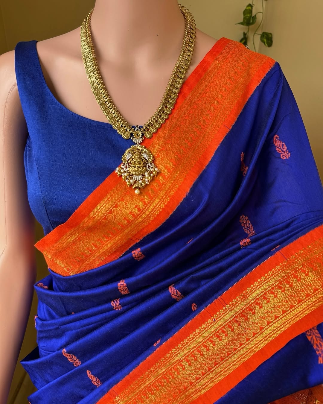 Thara Madurai Cotton silk Saree