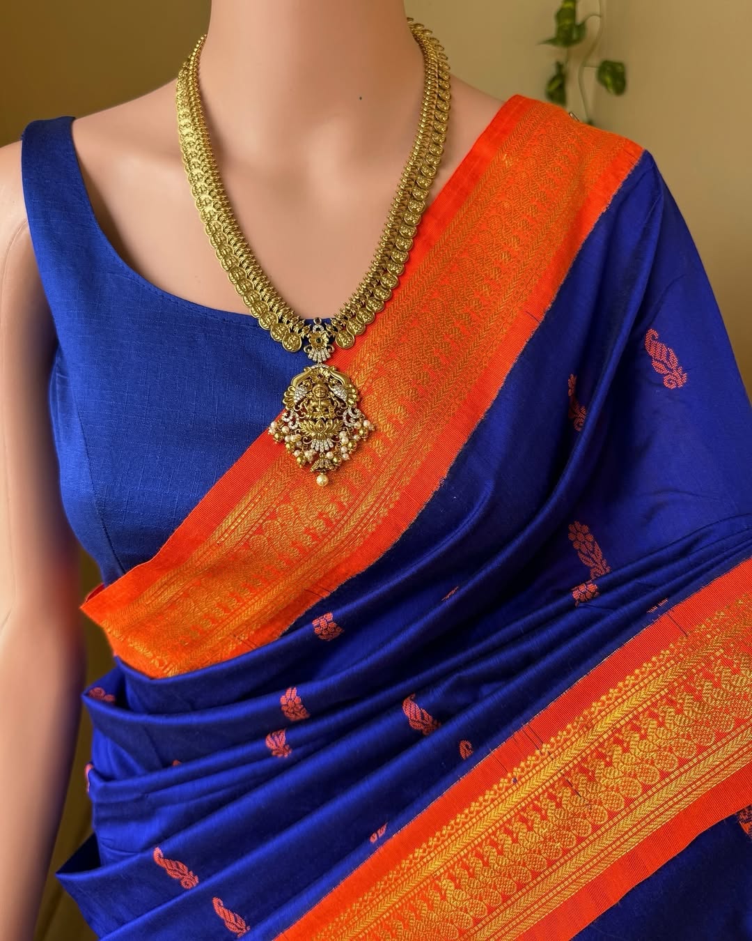 Thara Madurai Cotton silk Saree