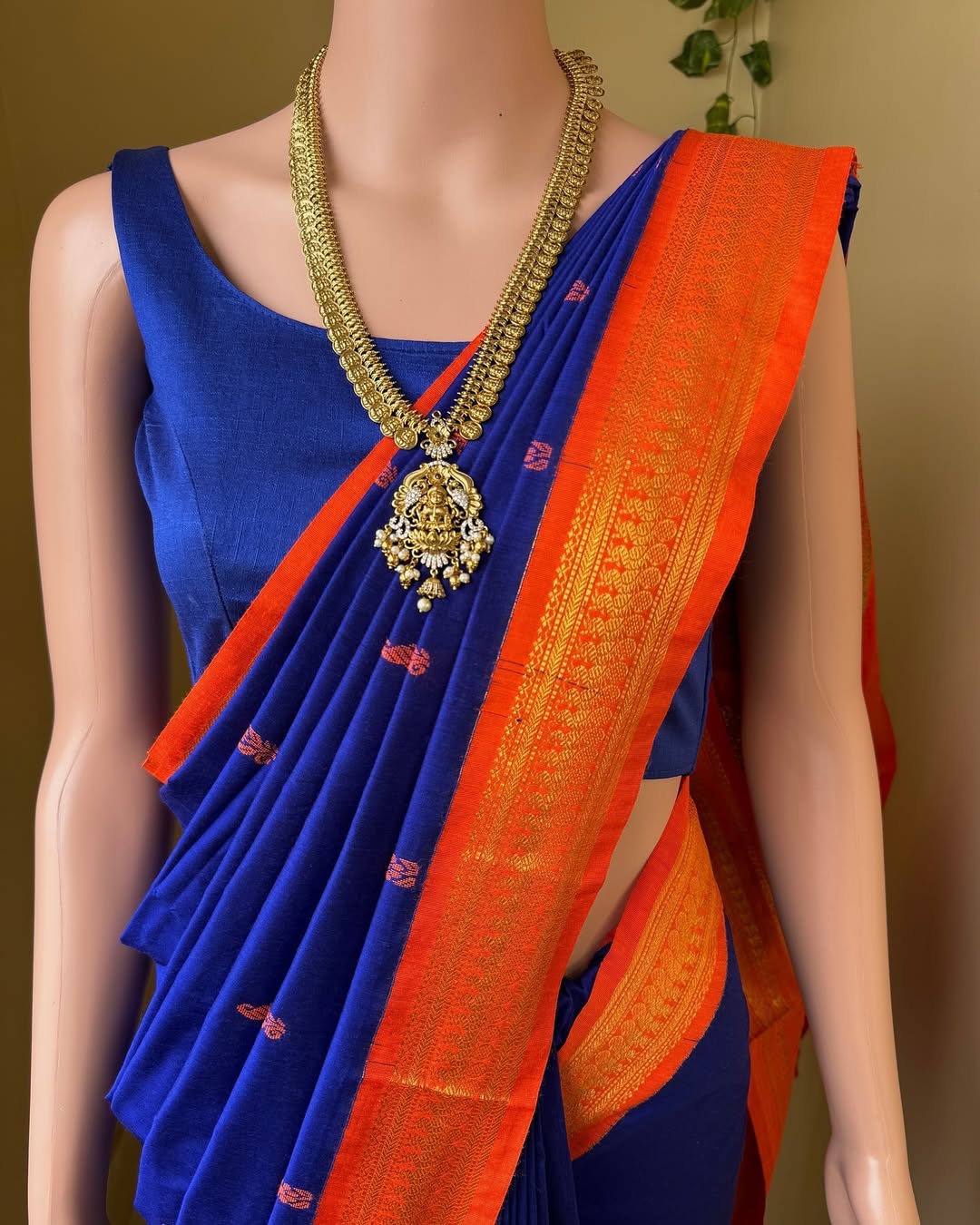 Thara Madurai Cotton silk Saree