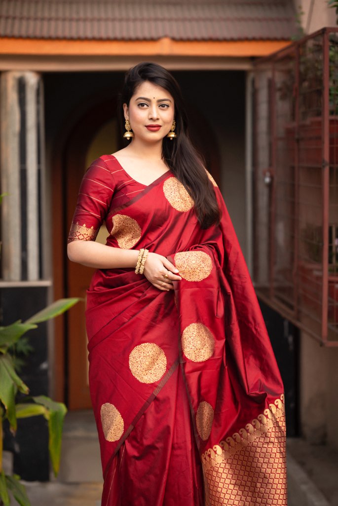 Purnima Silk