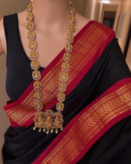 Thara Cotton Silk Saree