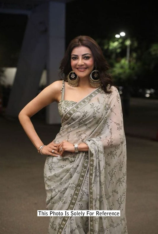 Satya Paul Designed Bollywood Celebrity Sarees