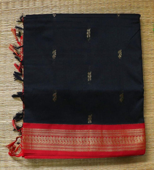 Thara Cotton Silk Saree