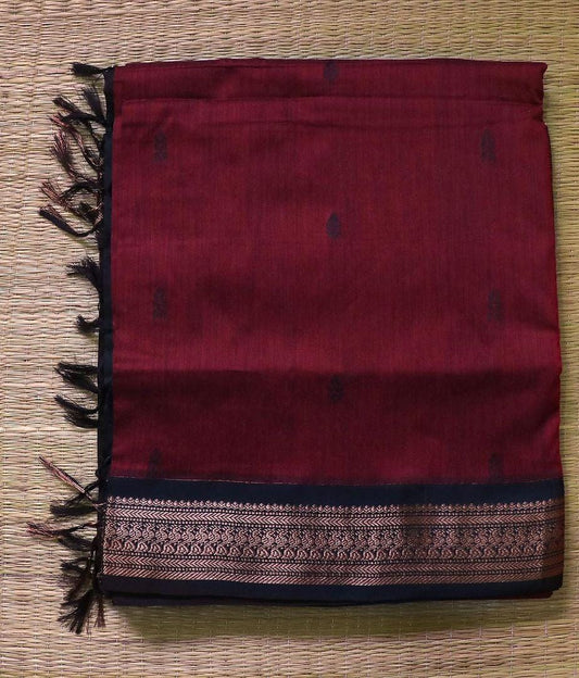 Thara Cotton Silk Saree