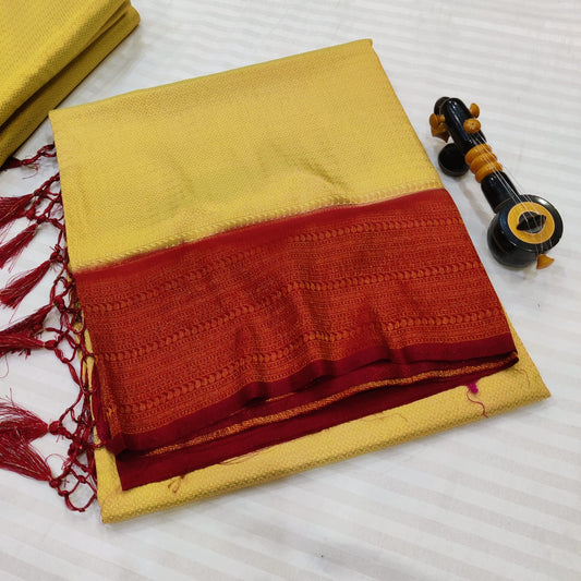 Fabulous Soft Silk Saree