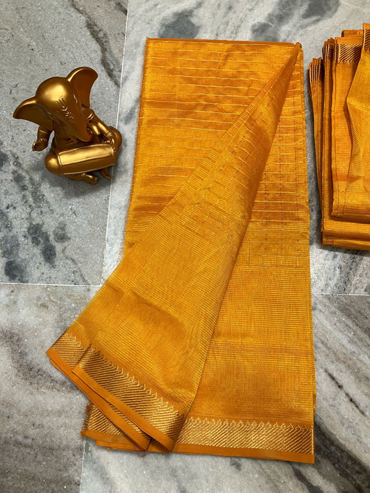 Mangalagiri Cotton Silk